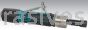 Dynabrade 47201 - .4 hp Straight-Line Die Grinder 3,200 RPM, Planetary-Geared