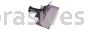 Weiler 75242 - 8" Stainless Steel Scraper - 012382752422