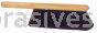 Weiler 44351 9" Counter Duster Horsehair Fill Fine Brushing