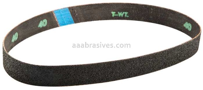 Norton Abrasives 66623390037 1 x 24 P60 Norton Gemini R766 File Sanding Belts