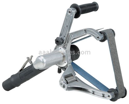 Dynabrade 14360 - Pneumatic Pipe Belt Finisher