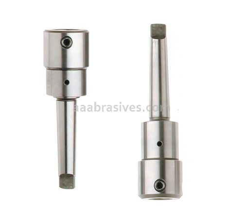 CS Unitec Arbor with Automatic Cooling 3/4" Morse #3 IMC30