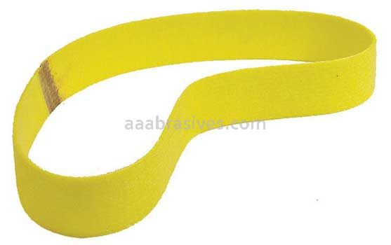 Walter 30 x 1-1/2 High Polish Belt