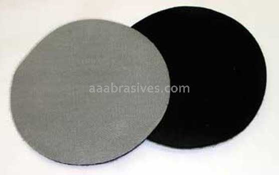 3M™ 7010361139 8” Scotch Brite™ Hookit™ Conversion Face 28803