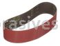 3M&trade; 7010513529 4x168 80 Grit 984F Cubitron&trade; II Cloth Belt