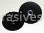 3M&trade; 7010362527 4 x 5/8-11 Roloc&trade; TS and TSM Hard Internal Disc Pad 28578