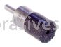 Osborn 1” TY ENCAPSULATED END BRUSH (1” X .0060 X 1/4” SHANK)#30610
