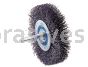 Walter - 3" MTD Wheel Brush-ST ST - 662980138397