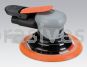 Dynabrade 69010 - 6" Dia. Non-Vacuum Dynorbital Silver Supreme Random Orbital Sander