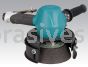 Dynabrade 53233 - 6" Type 11 Vertical Cup Wheel Grinder 2 hp, 6,000 RPM, Gearless, Rotational Exhaust