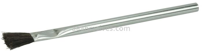 Weiler 44088V 5/16" Acid/Flux Brush Horsehair Fill Vending Ready