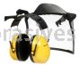 3M™ 7000103838 V40AH9A-1P Brush Defender Visor System with H9A Ear Muff