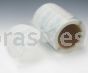 3M™ 7010533602 3-1/2 x 150 ft x 1 30 Micron 3 MIL 366L Microfinishing Film Roll