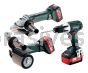 Metabo ULA 14.4-18 BARE Cordless Tools 14.4V/18V FLASHLIGHT 4007430185679