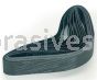 CS Unitec PTX "TZ" Pyramid Belts 49306 - A06 2000 Grit