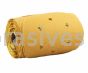 Norton Abrasives 78072748549 6" P100 Grit C-wt Gold Reserve A296 Vac Paper PSA Disc Rolls