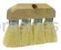 Weiler 73177 - 8-3/4" 4-Knot Roof Brush, Tampico Fill - 012382731779