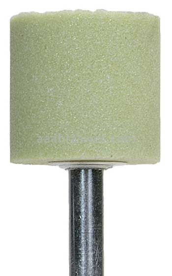 Norton Abrasives 61463686137 W189 1/2 x 2 Norton Quantum Oil & Gas 36 N4 1/4 x 1-1/2 Vitrified Mounted Points - W Shapes