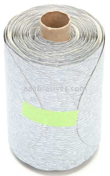 3M™ 7000144099 5" 400 Grit A-wt 426U Stikit™ Paper Disc Roll