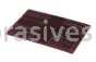3M&trade; 7000121191 3-2/3 x 9 Scotch-Brite&trade; Clean and Finish Sheet