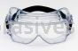 3M™ 7000127564 Centurion™ Safety Impact Goggle 452 40300-00000-10 Clear Lens