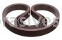 3M™ 7010361744 1-1/2 x 60 50 Grit X-wt 341D Cloth Belt