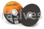 3M™ 7100019067 Cubitron™ II 6 x 1/8 x 7/8 28758 T27 Cut and Grind Wheel