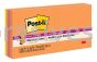 Post-it™ Super Sticky Pop-up Notes R330-6SSUC 3 in x 3 in 3M 7100096568