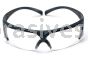 3M&trade; 7100128689 SecureFit&trade; Protective Eyewear SF601SGAF Clear Scotchgard&trade; Anti-fog Lens