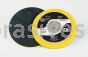 Dynabrade 56208 - 6" (152 mm) Dia. Vacuum Disc Pad, Vinyl-Face