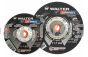 Walter 5 x 3/64 x 5/8-11 Spin-on Zip - 662980666760