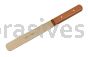 CS Unitec™ EX408S-6A Spatula 1" x 6" blade 10" overall Aluminum Bronze