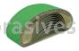 Sanding Belts 2x25-1/2 50 Grit Z/A Zirc Plus