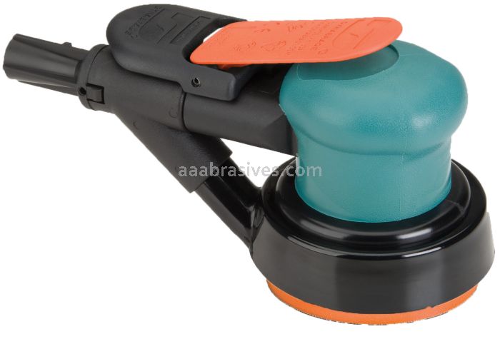 Dynabrade 59003 - 3-1/2" Self-Generated Vacuum Dynorbital-Spirit Random Orbital Sander