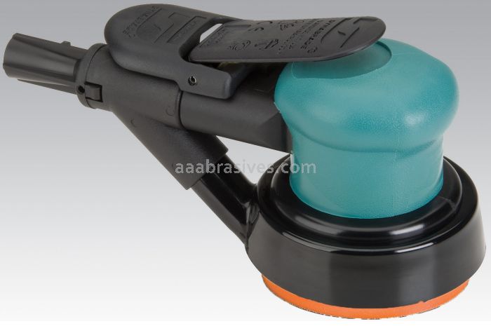 Dynabrade 59033 - 3-1/2" Dia. Dynorbital-Spirit Random Orbital Sander