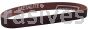 Norton 1 x 24 P60-X Norton Metalite PG L-Flex R283 File Belts