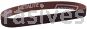 Norton 3/4 x 20-1/2 P120-X Norton Metalite PG L-Flex R283 File Belts