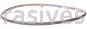 Norton 3/8 x 13 P60-X/Norton Metalite (PG L-Flex)/R283 File Belts
