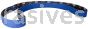 Norton 3 x 132 50-Y Norton BlueFire R884P ZA Narrow Belts