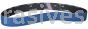 Norton 2 x 72 BlueFire Cloth Narrow Benchstand Belt 180 Grit R823P ZA