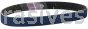 Norton 1 x 30 BlueFire Cloth File Belt 120 Grit R823P ZA