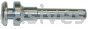 Weiler 07723 Drive Arbor Hole 1/4" Diameter Arbor Hole to 1/4" Stem