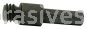 Weiler 59327 Trim-Kut Mandrel 1/4" Mandrel
