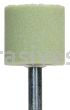 Norton W220 1 x 1/Quantum 3NQ80/M4 1/4 x 1-1/2/Vitrified Bond Mounted Points - W Shapes