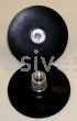 3M™ 7100007033 4 x 5/8-11 Roloc™ TR Medium Internal Disc Pad 83242