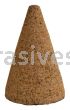 1-1/2x3x3/8-24 Cone T-17 Resin Bond A16R Metal
