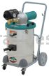Dynabrade Raptor Vac 61440 Pneumatic Portable Vacuum System