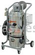 Dynabrade Raptor Vac 61450 Electric Portable Vacuum System