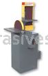 Kalamazoo S612V - 3HP Combination Sander W/VACUUM 1PH OR 3PH