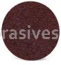3M&trade; 7100039438 5" A/O CRS SL-DH Scotch-Brite&trade; SL Surface Conditioning Disc